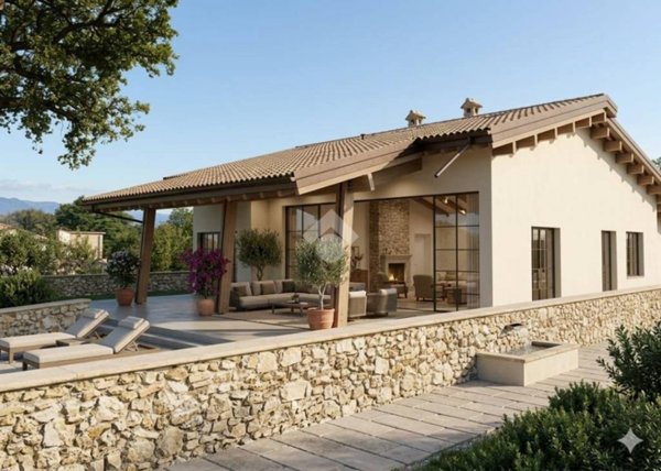 casa indipendente in vendita a Contigliano