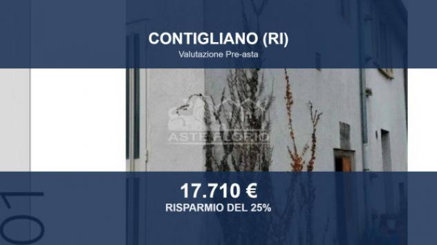 appartamento in vendita a Contigliano