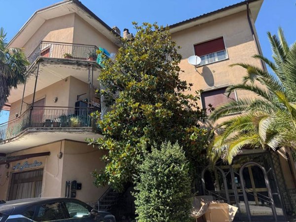 attico in vendita a Contigliano