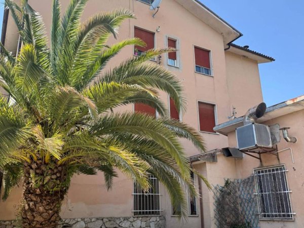 appartamento in vendita a Contigliano