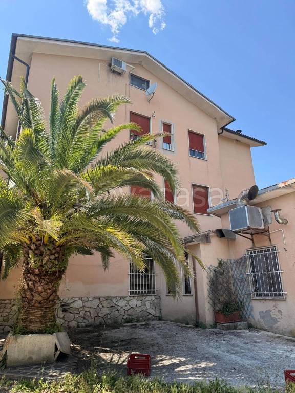 appartamento in vendita a Contigliano
