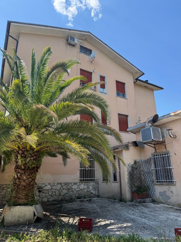 appartamento in vendita a Contigliano