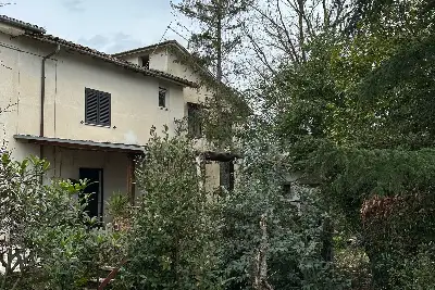 casa indipendente in vendita a Contigliano