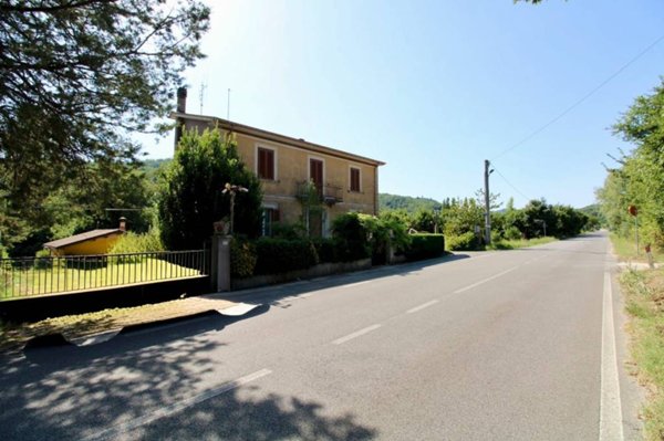 appartamento in vendita a Contigliano