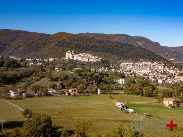 terreno agricolo in vendita a Contigliano