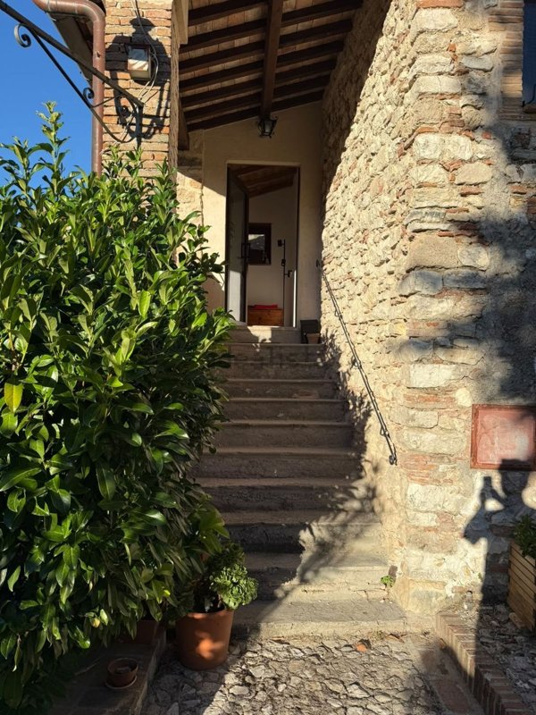 casa indipendente in vendita a Contigliano
