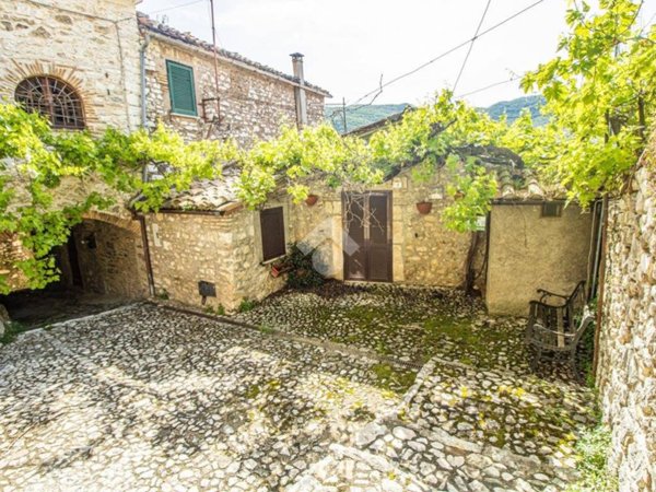 appartamento in vendita a Cottanello