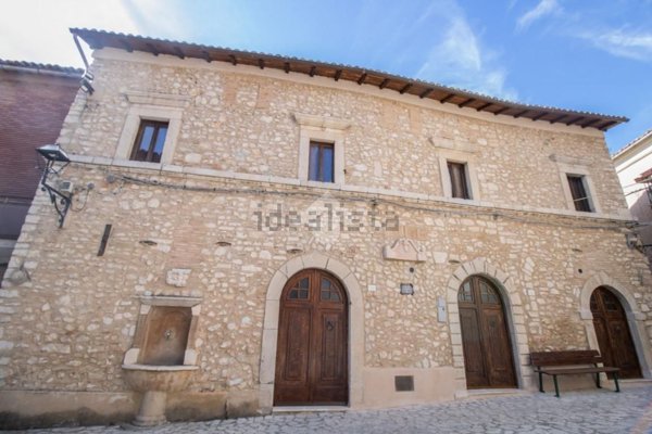 appartamento in vendita a Cottanello