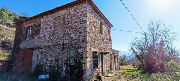 appartamento in vendita a Cottanello in zona San Biagio