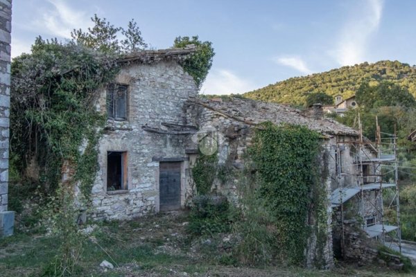 appartamento in vendita a Cottanello in zona San Biagio