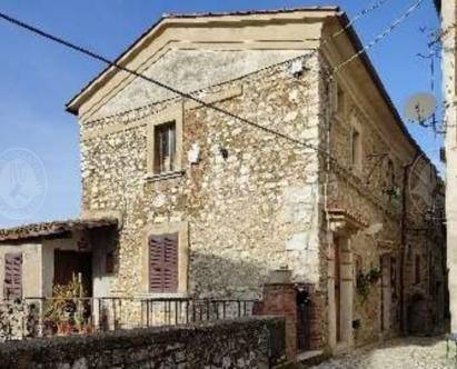 appartamento in vendita a Cottanello