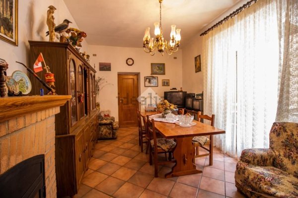 appartamento in vendita a Cottanello