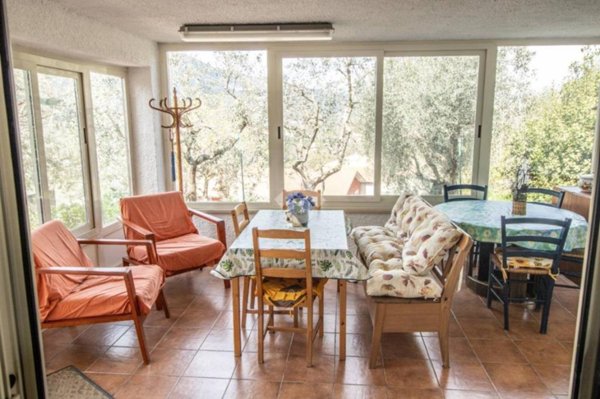 casa indipendente in vendita a Cottanello