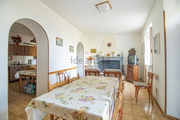 appartamento in vendita a Cottanello