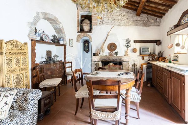 appartamento in vendita a Cottanello