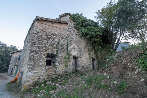 appartamento in vendita a Cottanello in zona San Biagio