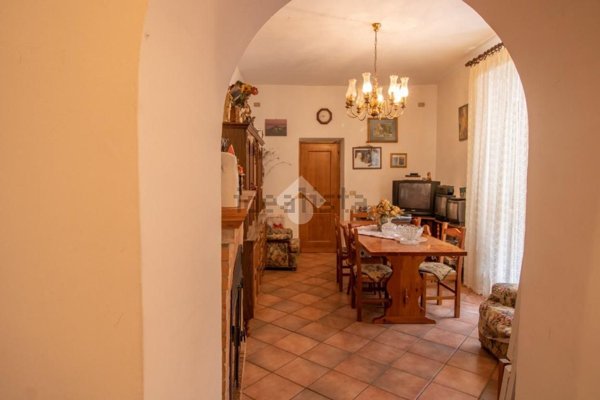 appartamento in vendita a Cottanello