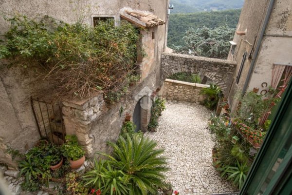 appartamento in vendita a Cottanello