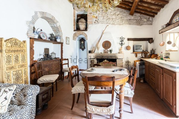 appartamento in vendita a Cottanello