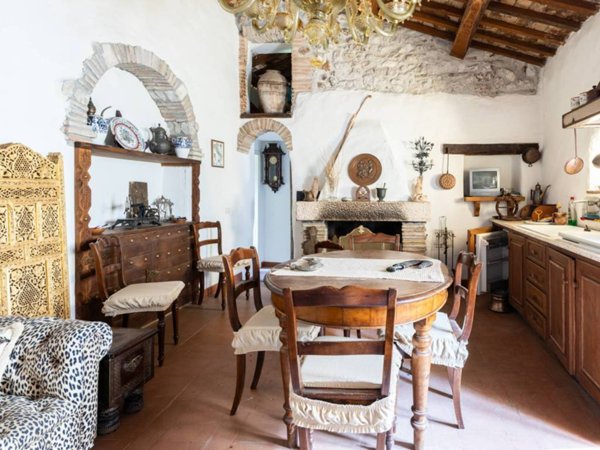 appartamento in vendita a Cottanello