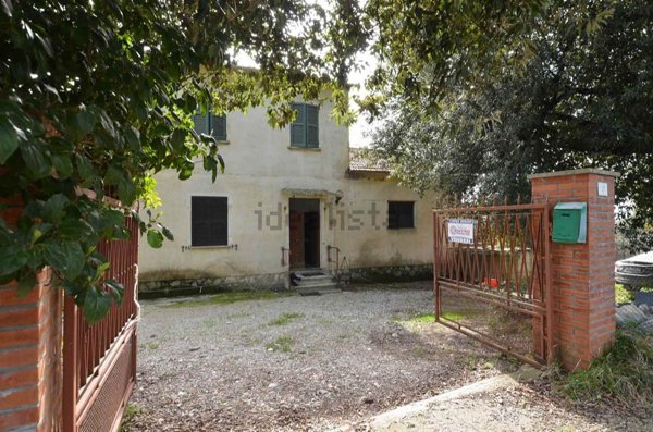 casa semindipendente in vendita a Cottanello in zona Castagneto