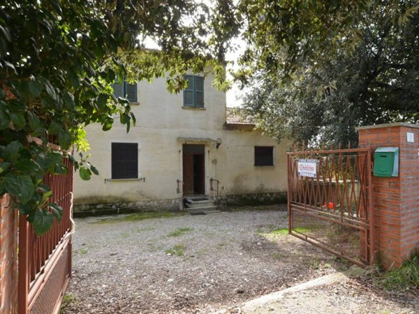 casa indipendente in vendita a Cottanello in zona Castagneto