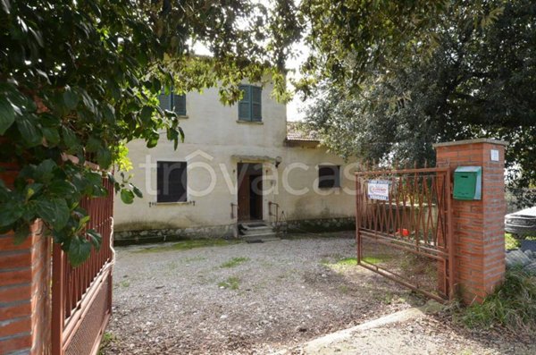 casa indipendente in vendita a Cottanello in zona Castagneto