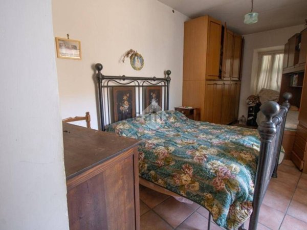 appartamento in vendita a Cottanello