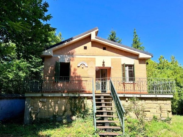 casa indipendente in vendita a Cottanello in zona Castiglione