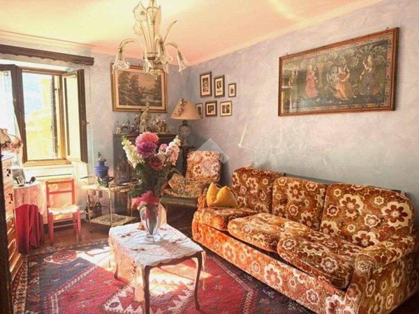 appartamento in vendita a Cottanello