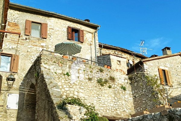 casa indipendente in vendita a Cottanello in zona Castagneto