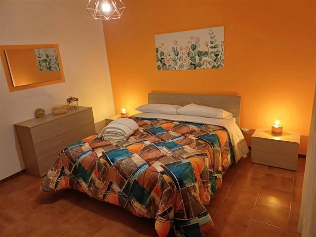 appartamento in vendita a Fara in Sabina in zona Passo Corese