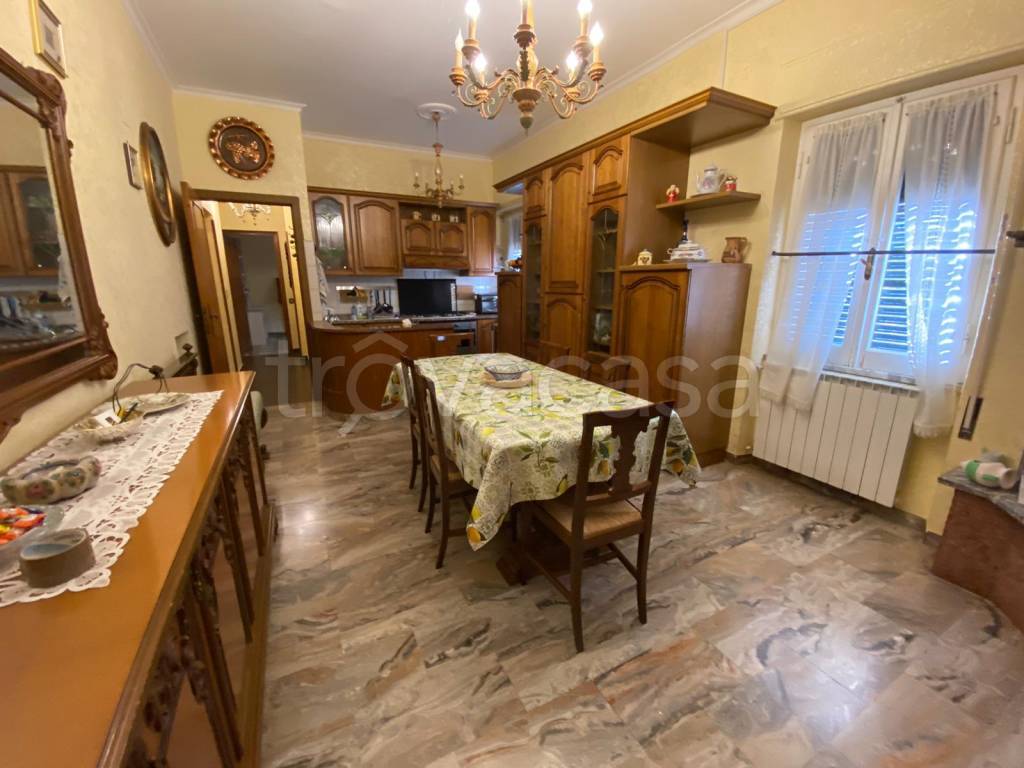 appartamento in vendita a Fara in Sabina