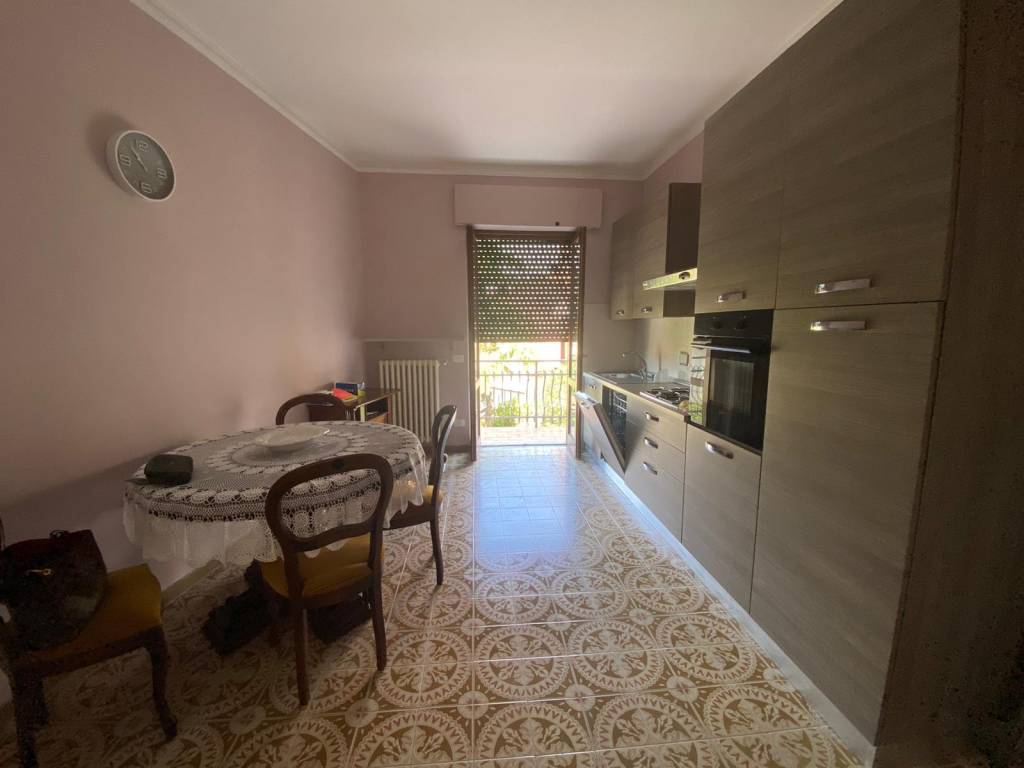 appartamento in vendita a Fara in Sabina
