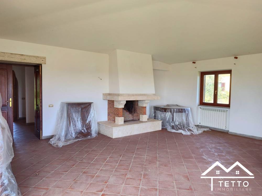 casa indipendente in vendita a Fara in Sabina