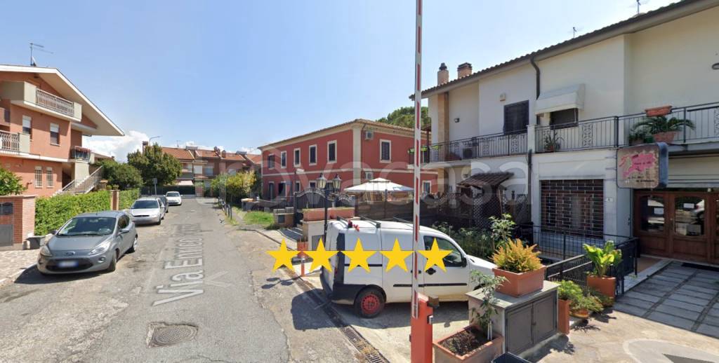 appartamento in vendita a Fara in Sabina in zona Passo Corese