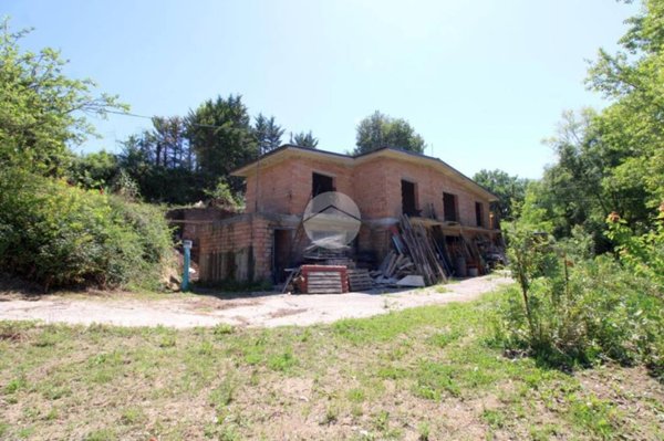 casa indipendente in vendita a Fara in Sabina in zona Passo Corese