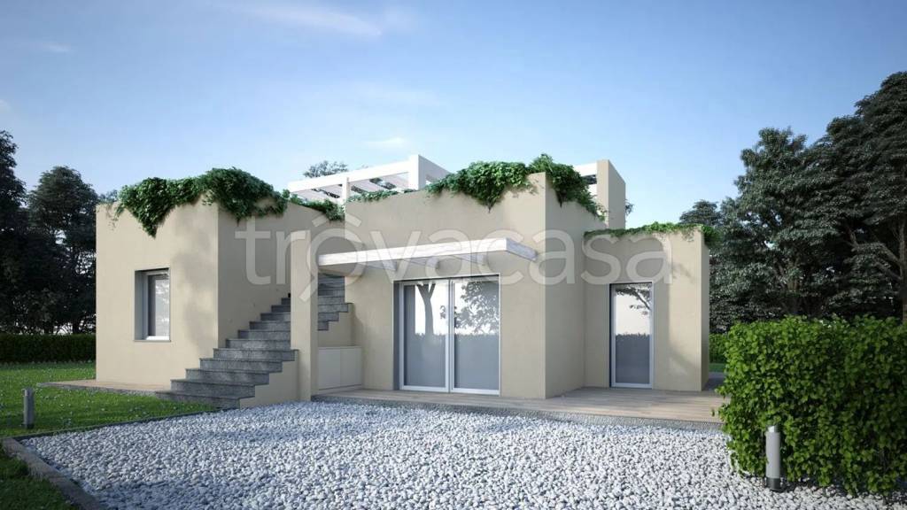 casa indipendente in vendita a Fara in Sabina in zona Passo Corese