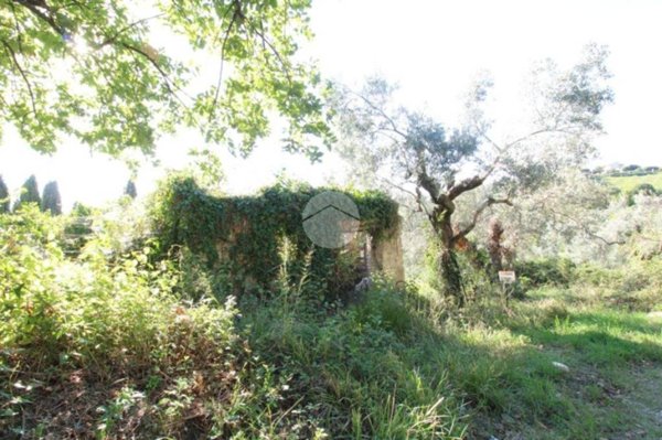terreno agricolo in vendita a Fara in Sabina in zona Passo Corese