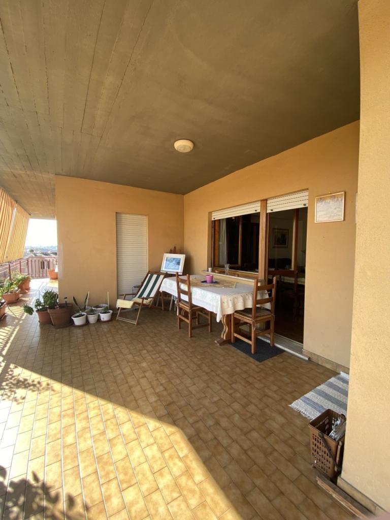 appartamento in vendita a Fara in Sabina in zona Passo Corese