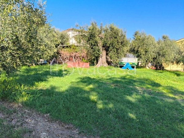 terreno agricolo in vendita a Fara in Sabina in zona Corese Terra