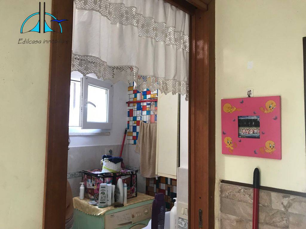 appartamento in vendita a Fara in Sabina in zona Passo Corese