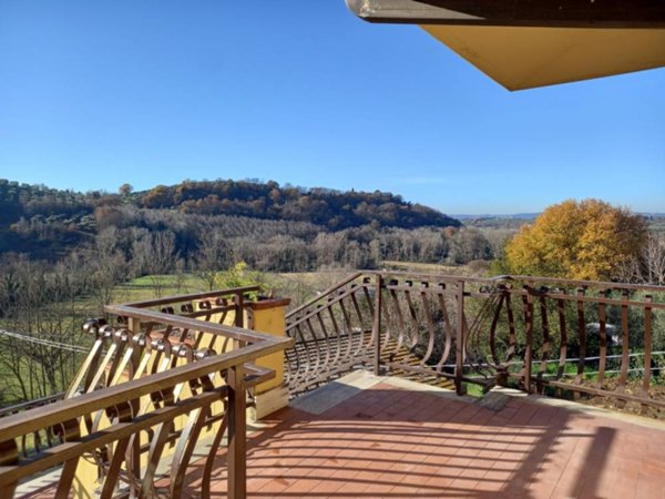 appartamento in vendita a Fara in Sabina in zona Talocci
