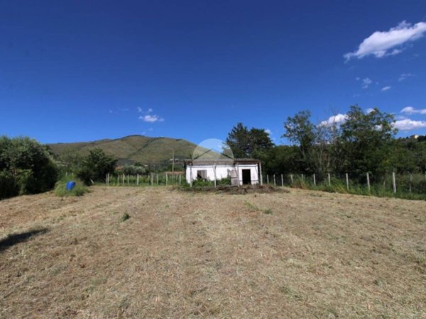 appartamento in vendita a Fara in Sabina in zona Passo Corese