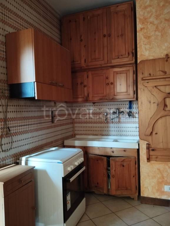 appartamento in vendita a Fara in Sabina in zona Passo Corese