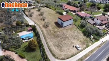 terreno agricolo in vendita a Fara in Sabina