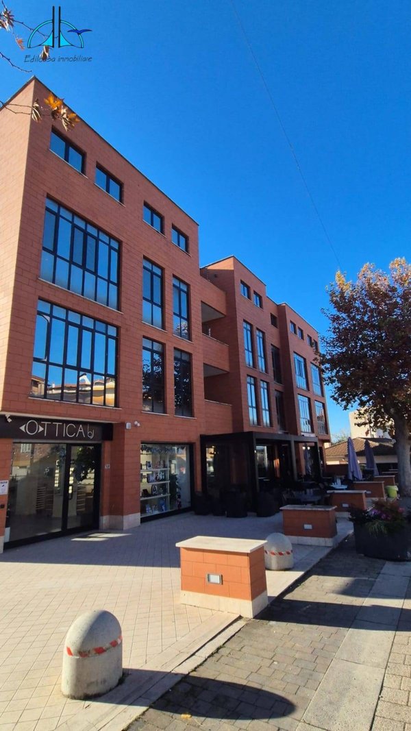 appartamento in vendita a Fara in Sabina in zona Passo Corese