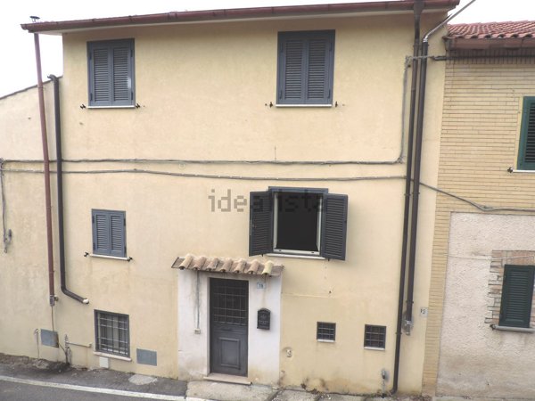 appartamento in vendita a Fara in Sabina in zona Coltodino