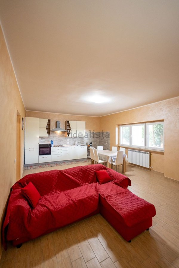 appartamento in vendita a Fara in Sabina