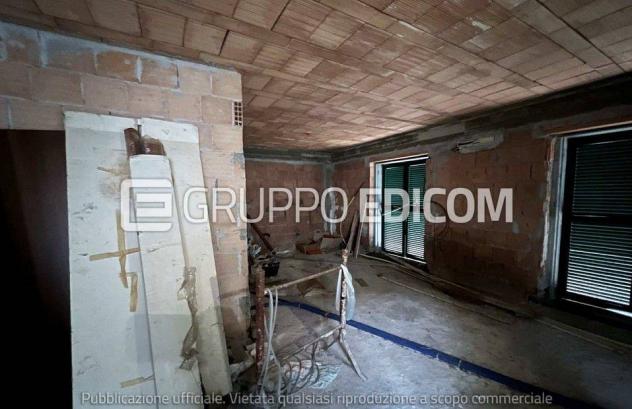 appartamento in vendita a Fara in Sabina